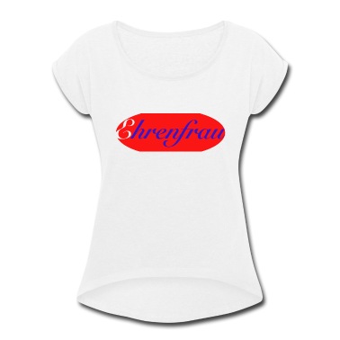 Klassenfahrt T-Shirt - Ehrenfrau