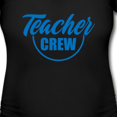 Klassenfahrt T-Shirt - Lehrer Crew