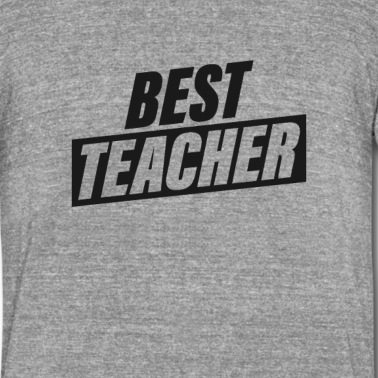 Klassenfahrt T-Shirt - Bester Lehrer