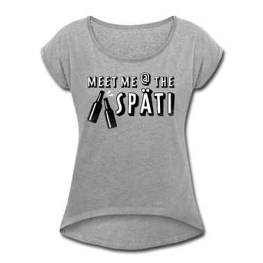 Klassenfahrt T-Shirt - Meet Me At The Späti