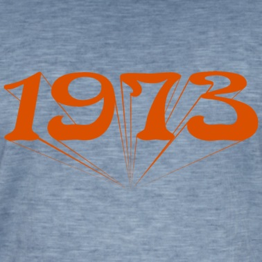 Klassenfahrt T-Shirt - 1973 starship uni