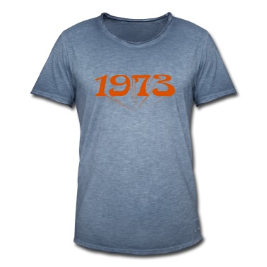 Klassenfahrt T-Shirt - 1973 starship uni