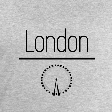 Klassenfahrt Pullover - London