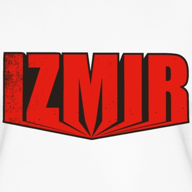 Klassenfahrt Pullover - izmir_deep_red