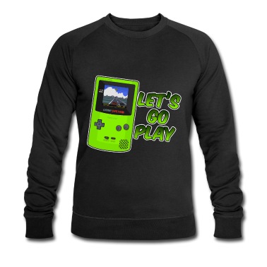 Klassenfahrt Pullover - Handheld Feier Party Spass Fun Retro Vintage