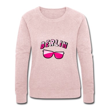 Klassenfahrt Pullover - Blumen