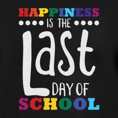 Klassenfahrt Pullover - Schulferien Last day of School