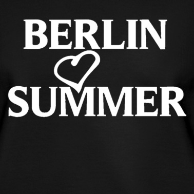 Klassenfahrt Pullover - Berlin