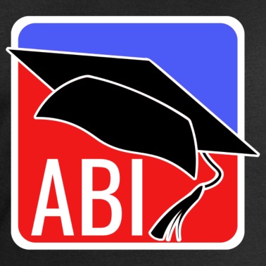 Klassenfahrt Pullover - ABI 21 - ABITUR 2021 - ABISHIRT ABIMOTIV ABSCHLUSS