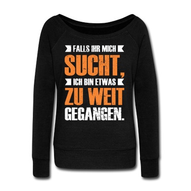 Klassenfahrt Pullover - Wandern Urlaub Weihnachten Geburtstag Geschenk