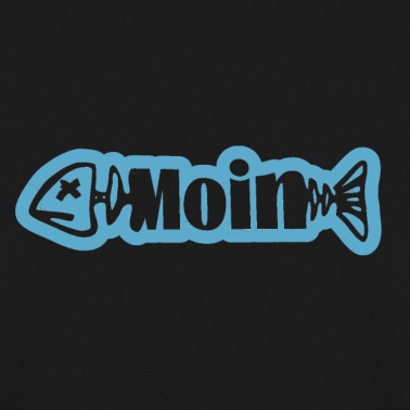 Klassenfahrt Pullover - Katerstimming Moin Nordisch