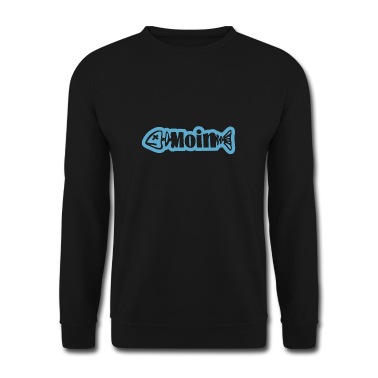 Klassenfahrt Pullover - Katerstimming Moin Nordisch