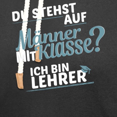 Klassenfahrt Hoodie - Lustige Lehrer Tshirt Geschenk Klassenlehrer Shirt