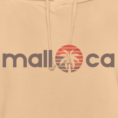 Klassenfahrt Hoodie - Mallorca Party Insel