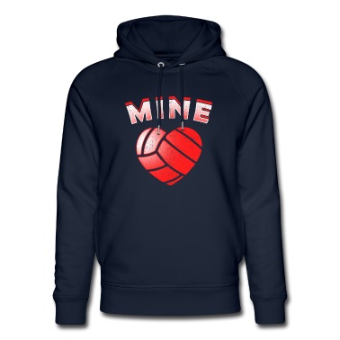 Klassenfahrt Hoodie - Volleyball Beachvolleyball Strand Sportler Sommer