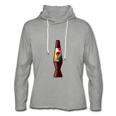 Klassenfahrt Hoodie - Lava Lampe Geburtstag Feier Party Spass Fun