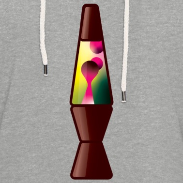 Klassenfahrt Hoodie - Lava Lampe Geburtstag Feier Party Spass Fun