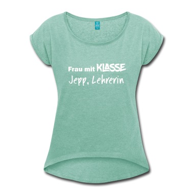 Klassenfahrt T-Shirt - Lehrerin Schule Schulabschluss Zeugnis Geschenk