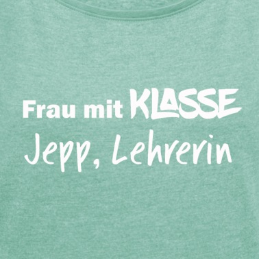 Klassenfahrt T-Shirt - Lehrerin Schule Schulabschluss Zeugnis Geschenk
