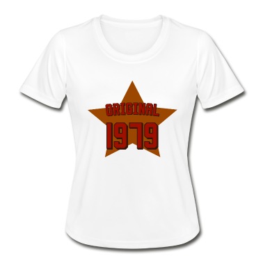 Klassenfahrt T-Shirt - original 1979 stern