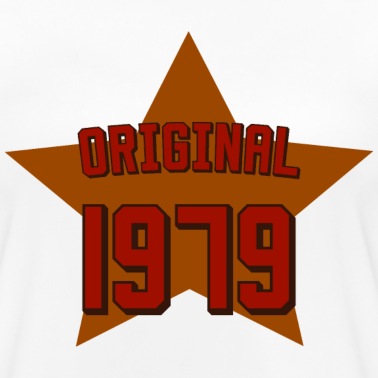 Klassenfahrt T-Shirt - original 1979 stern