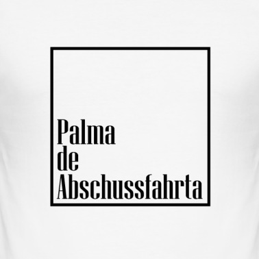 Klassenfahrt T-Shirt - Abschlussfahrt