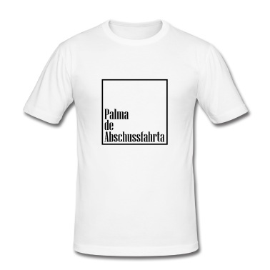 Klassenfahrt T-Shirt - Abschlussfahrt