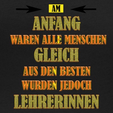 Klassenfahrt T-Shirt - Lehrerin Beruf Arbeit Job Schule Klasse fun Liebe