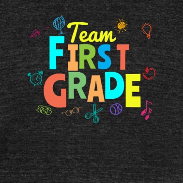 Klassenfahrt T-Shirt - Team Erste Klasse