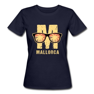 Klassenfahrt T-Shirt - Mallorca Sommer Sand Urlaub