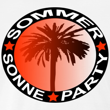 Klassenfahrt T-Shirt - Sommer Sonne Party Urlaub Fun Geschenk