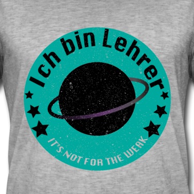 Klassenfahrt T-Shirt - Lehrer Schule Mathe Chemie Englisch Unterrichten