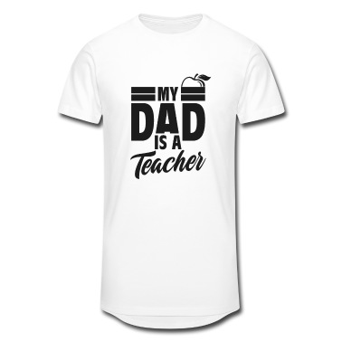 Klassenfahrt T-Shirt - Lehrer Papa