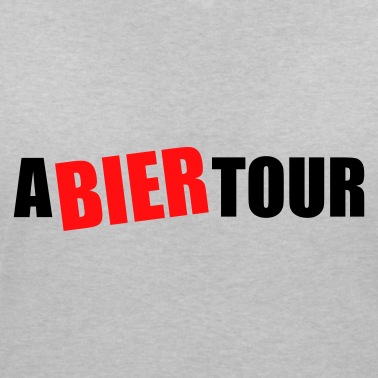 Klassenfahrt T-Shirt - ABierTour, Abi, Abitur