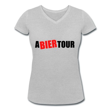 Klassenfahrt T-Shirt - ABierTour, Abi, Abitur