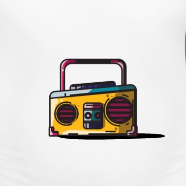 Klassenfahrt T-Shirt - Soundwoofer Feier Party Spass Fun Retro Vintage