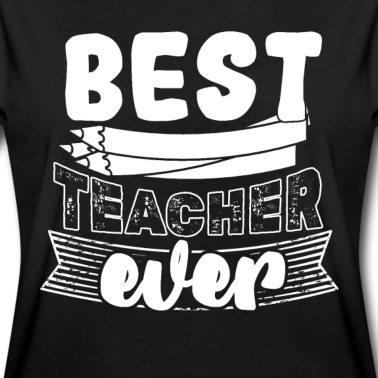 Klassenfahrt T-Shirt - Beste Lehrerin der Welt Abschluss Spruch Geschenk