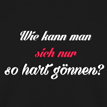 Klassenfahrt Pullover - wie kann man nur.. gönnen