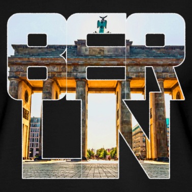 Klassenfahrt Pullover - Berlin