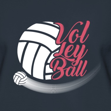 Klassenfahrt Pullover - Volleyball Beachvolleyball Strand Spiel Sportler