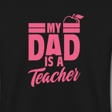 Klassenfahrt Pullover - Lehrer Papa