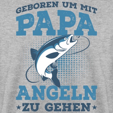 Angeln Pullover - Angeln