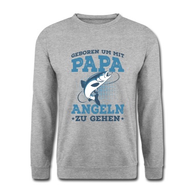 Angeln Pullover - Angeln