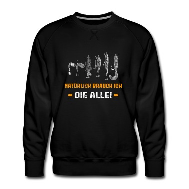 Angeln Pullover - Hecht Angeln Angler Pike