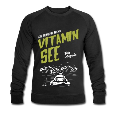 Angeln Pullover - Angeln Shirt Angeln Geschenke für Männer