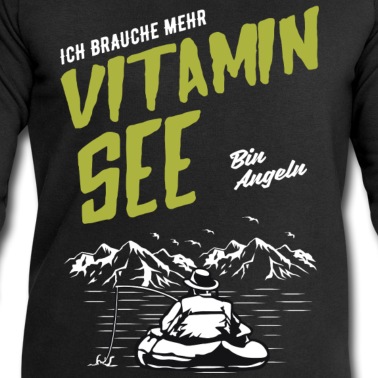 Angeln Pullover - Angeln Shirt Angeln Geschenke für Männer