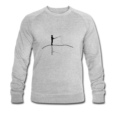 Angeln Pullover - Angeln