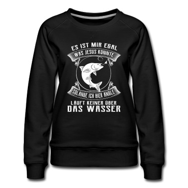 Angeln Pullover - Angeln - T-Shirts - Hoodies - Funny
