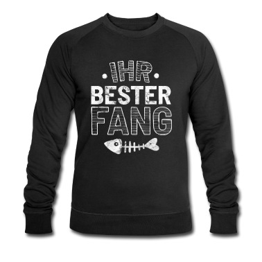 Angeln Pullover - Angler Anglerfreunde Anglerpaar Sprüche Geschenk
