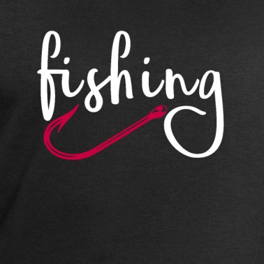 Angeln Pullover - Angeln